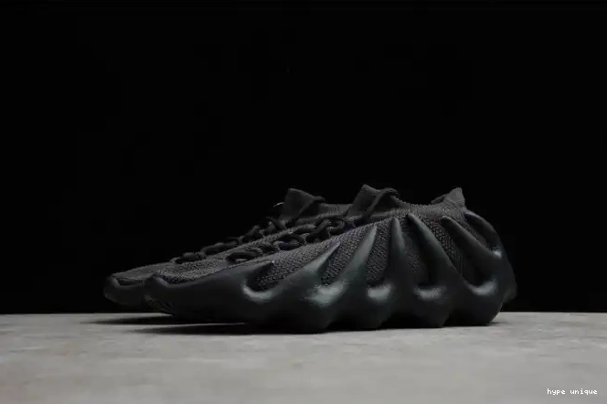 hype YEEZY 450 H68039 DARK ADIDAS SLATE 0612